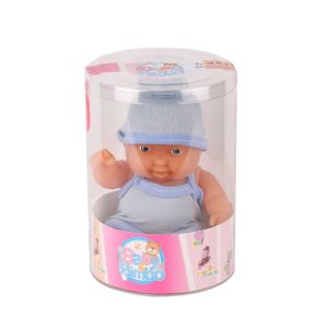 LMN209 Baby Bimbo Et Bebek 20 cm - 1 Adet Stokta Olan Gönderilir