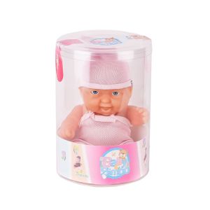 LMN209 Baby Bimbo Et Bebek 20 cm - 1 Adet Stokta Olan Gönderilir