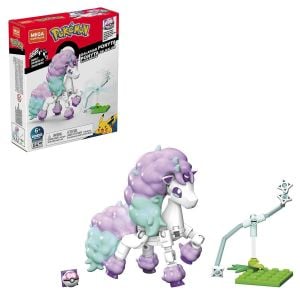 GDW29 MEGA Pokemon - Power Pack - Stokta Olan Model Gönderilir