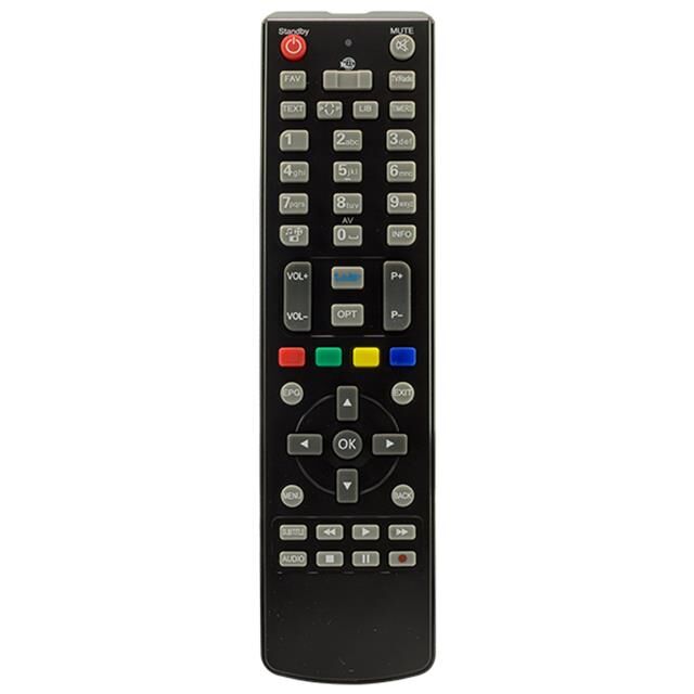 Tivibu S7720 Full HD Uydu Kumandası