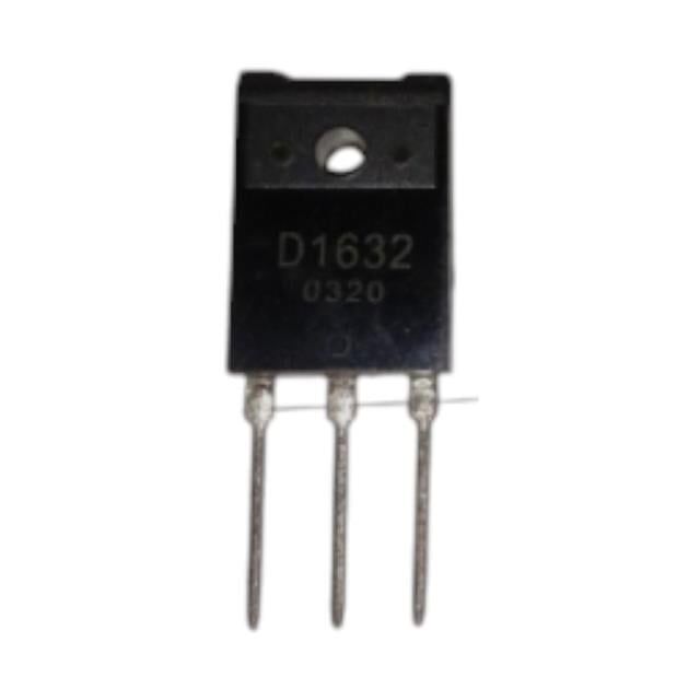 2SD 1632 TO-3PBL Transistör