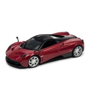 Welly 1:24 Pagani Huayra - 24088W