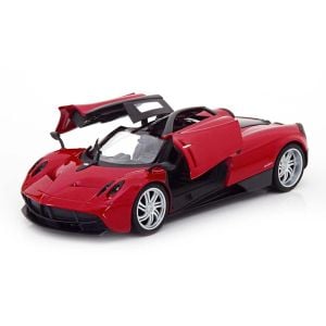 Welly 1:24 Pagani Huayra - 24088W