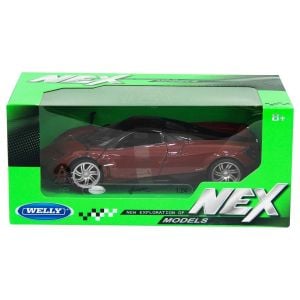 Welly 1:24 Pagani Huayra - 24088W