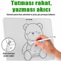 LC Manyetik Sihirli Yazı Tahtası 15'' - 38 cm