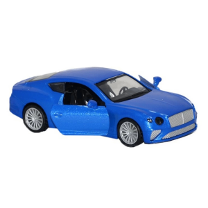 Metal Çekbırak Araba 6636-61M - 1 Adet Stokta Olan Gönderilir