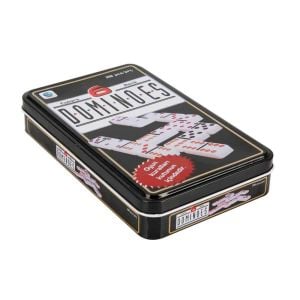 Domino Oyunu 28 li Renkli Taşlar S00001352