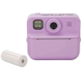 Baskılı Çocuk Fotoğraf Makinesi