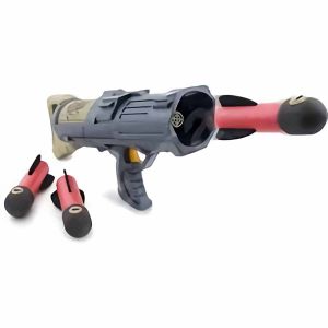 Huntsman Big Bullet Füze Atan Oyuncak - S00091944