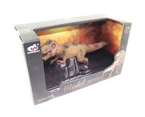 Kutulu Model Dinozor T-Rex