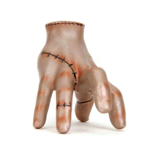 Wednesday Metalfigs Die Cast Figür SMB-253250003 - Stokta Olan Model Gönderilir