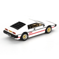 Mini GT 1/64 Lotus Esprit Turbo White ''For Your Eyes Only'' Blister Paket