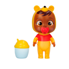 Cry Babies MT Disney Bebekler