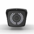 Hikvision 2MP 1080P Turbo HD PoC Bullet Kamera  2.8-12mm Varifocal Lens 40m IR Gece Görüşü (DS-2CE16D0T-VFIR3E)