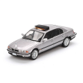 Mini GT 1/64 BMW 750IL ''Tomorrow Never Dies'' Blister Paket