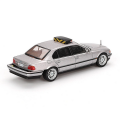 Mini GT 1/64 BMW 750IL ''Tomorrow Never Dies'' Blister Paket