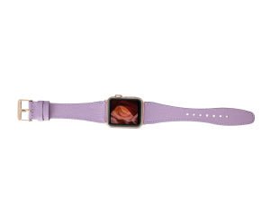Apple Watch Uyumlu Deri Kordon 38-40-41mm ROM CP22