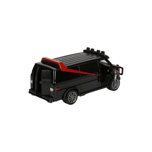Maxx Wheels Karavan 11 cm - S00003437