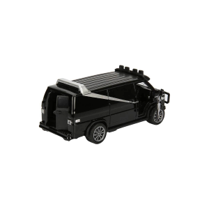 Maxx Wheels Karavan 11 cm - S00003437