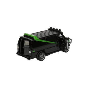 Maxx Wheels Karavan 11 cm - S00003437