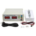 Powermaster PM-29101 Mikrobilgisayarlı Pil İç Direnç ve Voltaj Test Cihazı