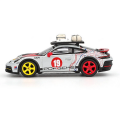 Mini GT 1/64 Porsche 911 Dakar ''Uncle Rally'' Blister Paket
