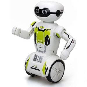 Silverlit Macrobot Robot - SIL/88045 - 1 Adet Fiyatıdır