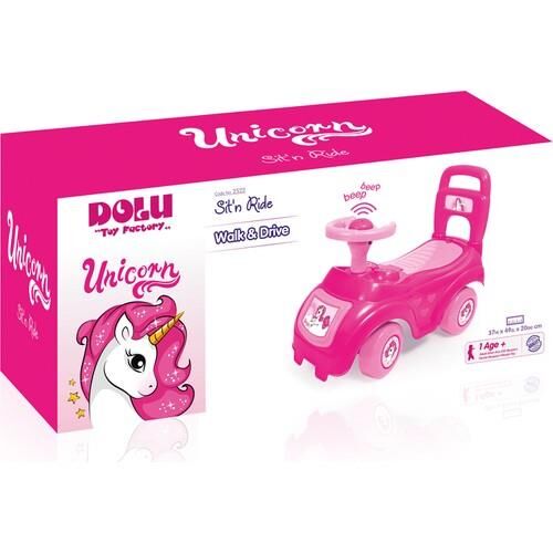 UNİCORN BİNGİT ARABA