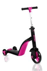 BOONY SCOOTER PEMBE