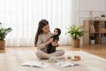 TOYX076 NİSA TESETTÜRLÜ BEBEK-RBN