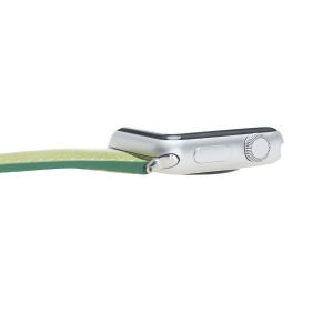Apple Watch Uyumlu Deri Kordon 38-40-41mm Slim G16