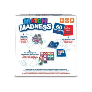 1019 Fox Match Madness 