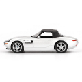 Mini GT 1/64 BMW Z8 ''The World Is Not Enough'' Blister Paket