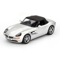 Mini GT 1/64 BMW Z8 ''The World Is Not Enough'' Blister Paket