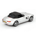 Mini GT 1/64 BMW Z8 ''The World Is Not Enough'' Blister Paket