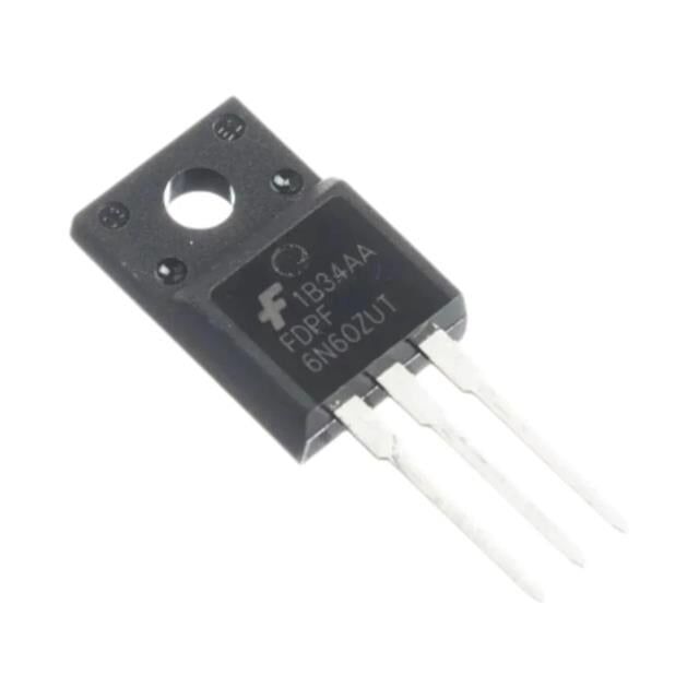 6N60A TO-220F Mosfet