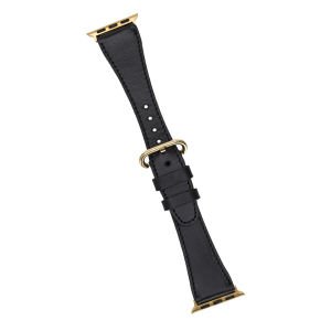 Apple Watch Uyumlu Deri Kordon 38-40-41mm ROM RST1