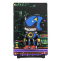 Figgyz Metal Sonic 26 Sonic the Hedgehog Figür