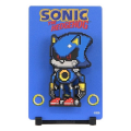 Figgyz Metal Sonic 26 Sonic the Hedgehog Figür