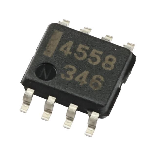 MC 4558 SMD