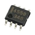 MC 4558 SMD