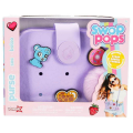 Swop Pops Mor El ve Omuz Çantası