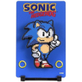 Figgyz Sonic Act Clear 57 Sonic the Hedgehog Figür