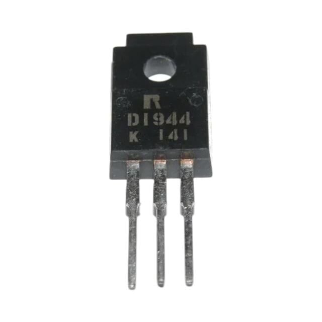 2SD 1944 TO-220FA Transistör