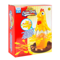 Chicken Drop Eğlenceli Tavuk Oyun Seti