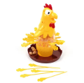 Chicken Drop Eğlenceli Tavuk Oyun Seti