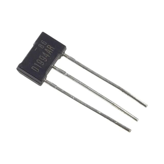 2SD 1994 SIL-3 Transistör