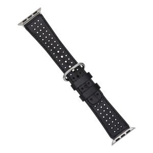 Apple Watch Uyumlu Deri Kordon 38-40-41mm 87019 RST1