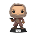 Funko POP Star Wars: Skeleton Crew - Jod