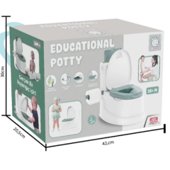 Lazımlık Potty - 0327U